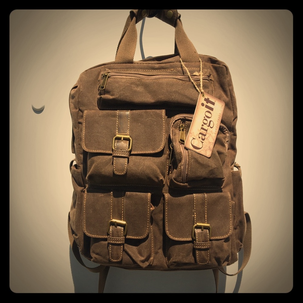 COPY - Backpack